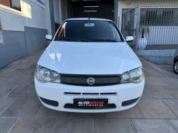 FIAT - PALIO - 2008/2008 - Branca - R$ 24.900,00