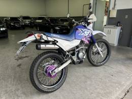 YAMAHA - XTZ - 1997/1997 - Roxa - R$ 15.900,00