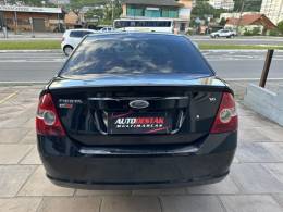 FORD - FIESTA - 2010/2010 - Preta - R$ 29.900,00