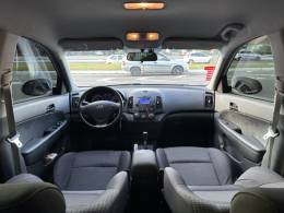 HYUNDAI - I30 - 2010/2010 - Prata - R$ 43.500,00