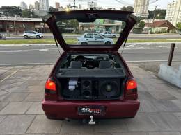 VOLKSWAGEN - GOL - 1995/1995 - Vermelha - R$ 36.900,00