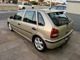 VOLKSWAGEN - GOL - 2000/2000 - Dourada - R$ 36.900,00