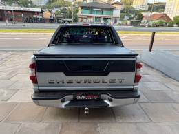 CHEVROLET - S10 - 2006/2006 - Prata - R$ 71.900,00