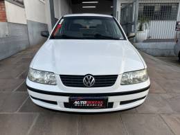 VOLKSWAGEN - GOL - 2001/2001 - Branca - R$ 30.900,00