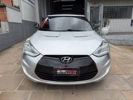 HYUNDAI - VELOSTER - 2013/2013 - Prata - R$ 63.900,00