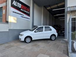 FIAT - PALIO - 2008/2008 - Branca - R$ 24.900,00