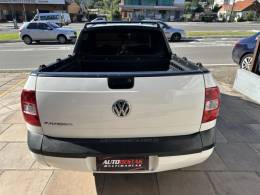 VOLKSWAGEN - SAVEIRO - 2010/2010 - Branca - R$ 39.999,00