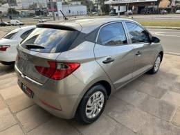 HYUNDAI - HB20 - 2022/2022 - Prata - R$ 56.900,00