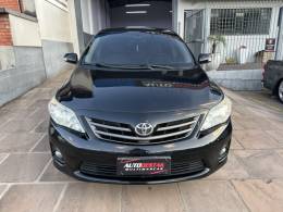 TOYOTA - COROLLA - 2012/2012 - Preta - R$ 65.900,00