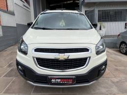 CHEVROLET - SPIN - 2016/2016 - Branca - R$ 59.900,00