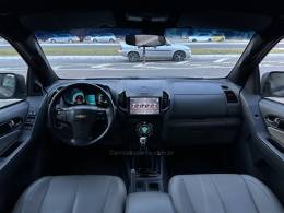 CHEVROLET - S10 - 2013/2013 - Cinza - R$ 115.000,00