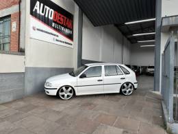 VOLKSWAGEN - GOL - 2001/2001 - Branca - R$ 30.900,00