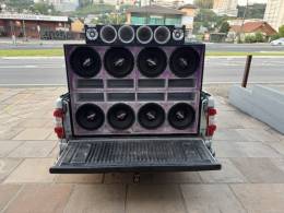 CHEVROLET - S10 - 2006/2006 - Prata - R$ 71.900,00