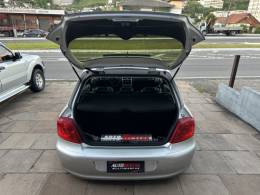 PEUGEOT - 307 - 2010/2010 - Prata - R$ 29.900,00
