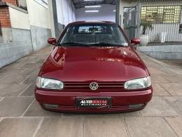 VOLKSWAGEN - GOL - 1995/1995 - Vermelha - R$ 36.900,00