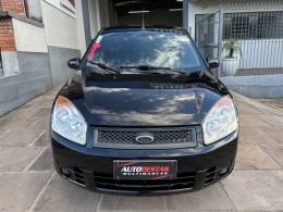 FORD - FIESTA - 2010/2010 - Preta - R$ 29.900,00