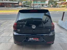 VOLKSWAGEN - FOX - 2011/2011 - Preta - R$ 41.900,00