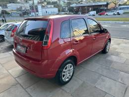 FORD - FIESTA - 2014/2014 - Vermelha - R$ 34.900,00