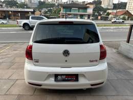 VOLKSWAGEN - FOX - 2014/2014 - Branca - R$ 45.900,00