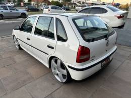 VOLKSWAGEN - GOL - 2001/2001 - Branca - R$ 30.900,00