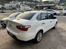 FIAT - SIENA - 2020/2020 - Branca - R$ 54.900,00