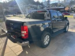 CHEVROLET - S10 - 2013/2013 - Preta - R$ 97.900,00