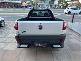 FIAT - STRADA - 2015/2015 - Branca - R$ 44.900,00