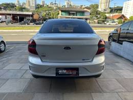 FORD - KA - 2020/2020 - Prata - R$ 54.900,00