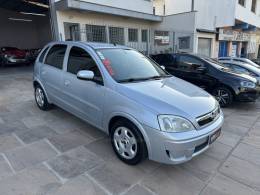 CHEVROLET - CORSA - 2008/2008 - Prata - R$ 28.900,00
