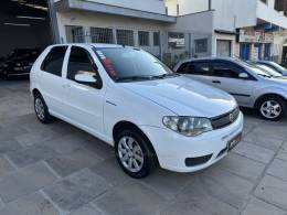 FIAT - PALIO - 2008/2008 - Branca - R$ 24.900,00