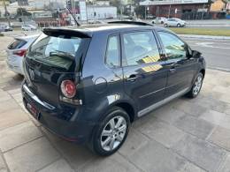 VOLKSWAGEN - POLO - 2012/2012 - Azul - R$ 65.900,00