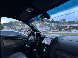 CHEVROLET - S10 - 2013/2013 - Cinza - R$ 115.000,00