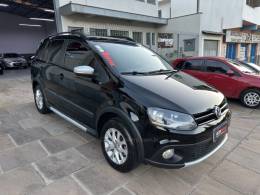 VOLKSWAGEN - SPACE CROSS - 2014/2014 - Preta - R$ 54.900,00