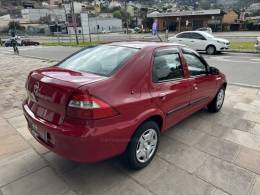 CHEVROLET - PRISMA - 2009/2009 - Vermelha - R$ 26.900,00