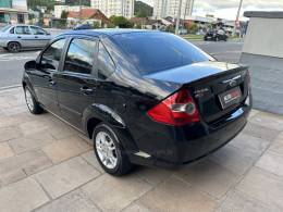 FORD - FIESTA - 2010/2010 - Preta - R$ 29.900,00