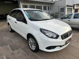 FIAT - SIENA - 2020/2020 - Branca - R$ 54.900,00