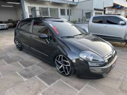 FIAT - PUNTO - 2013/2013 - Preta - R$ 51.900,00