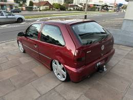 VOLKSWAGEN - GOL - 1995/1995 - Vermelha - R$ 36.900,00