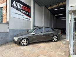 CHEVROLET - VECTRA - 2005/2005 - Marrom - R$ 59.900,00