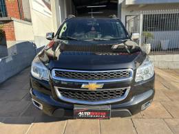CHEVROLET - S10 - 2013/2013 - Preta - R$ 97.900,00
