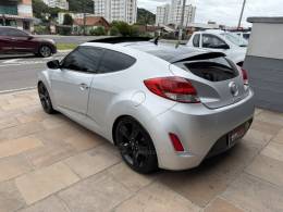 HYUNDAI - VELOSTER - 2013/2013 - Prata - R$ 63.900,00