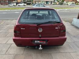 VOLKSWAGEN - GOL - 1995/1995 - Vermelha - R$ 36.900,00