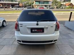 FIAT - PALIO - 2008/2008 - Branca - R$ 24.900,00