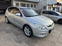 HYUNDAI - I30 - 2010/2010 - Prata - R$ 43.500,00