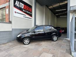 FORD - FIESTA - 2010/2010 - Preta - R$ 29.900,00