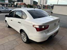 FIAT - SIENA - 2020/2020 - Branca - R$ 54.900,00