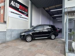 VOLKSWAGEN - SPACE CROSS - 2014/2014 - Preta - R$ 54.900,00
