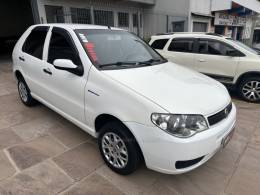 FIAT - PALIO - 2009/2010 - Branca - R$ 26.900,00