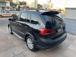 VOLKSWAGEN - SPACE CROSS - 2014/2014 - Preta - R$ 54.900,00