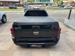 CHEVROLET - MONTANA - 2010/2010 - Preta - R$ 43.900,00